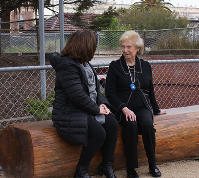 MindMe Pro For Elderly People