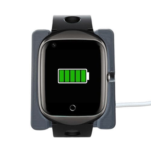MindMe Watch Pro Charger | Charger Set for SOS & Fall Alarm Watch