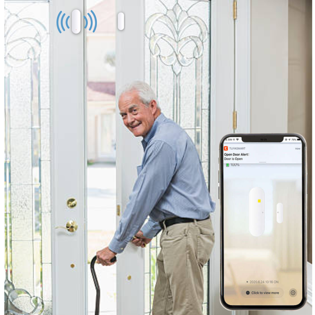 MindMe Door & Window Alarm