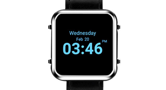 MindMe Watch